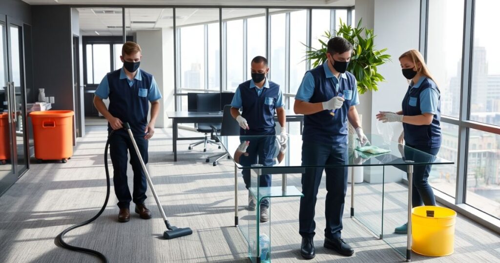 A_team_of_professional_cleaners